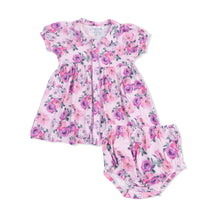 Load image into Gallery viewer, Rose Abundance Dress
