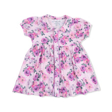 Load image into Gallery viewer, Rose Abundance Dress
