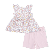 Load image into Gallery viewer, Floral Sarah Set
