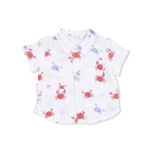 Load image into Gallery viewer, Crab Outfit Set
