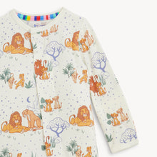Load image into Gallery viewer, Lion King Footie
