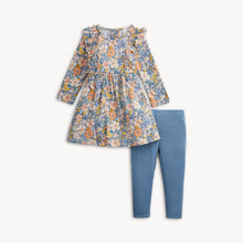 Load image into Gallery viewer, Flora Outfit Set
