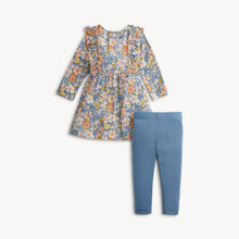 Load image into Gallery viewer, Flora Outfit Set
