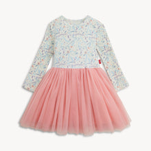 Load image into Gallery viewer, Tutu Waffle Dress
