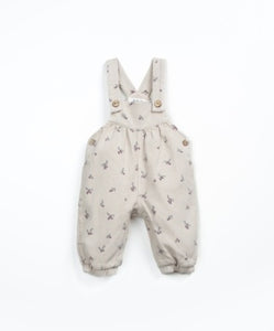 Cherries Overalls