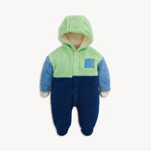 Load image into Gallery viewer, Sherpa Prams
