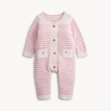 Load image into Gallery viewer, Chenille Rompers
