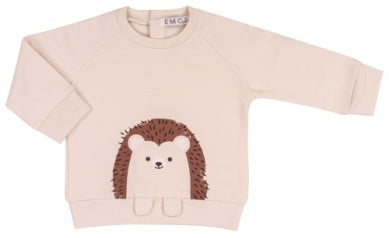 Hedgehog Sweatshirt