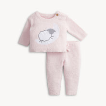 Load image into Gallery viewer, Chenille Outfit Sets
