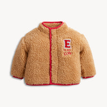 Load image into Gallery viewer, Character Sherpa Jackets
