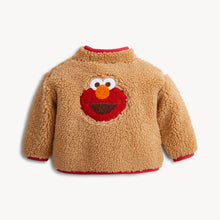 Load image into Gallery viewer, Character Sherpa Jackets
