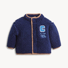 Load image into Gallery viewer, Character Sherpa Jackets
