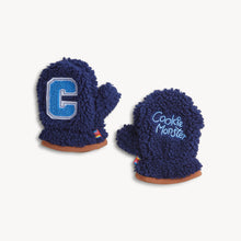 Load image into Gallery viewer, Sherpa Mittens
