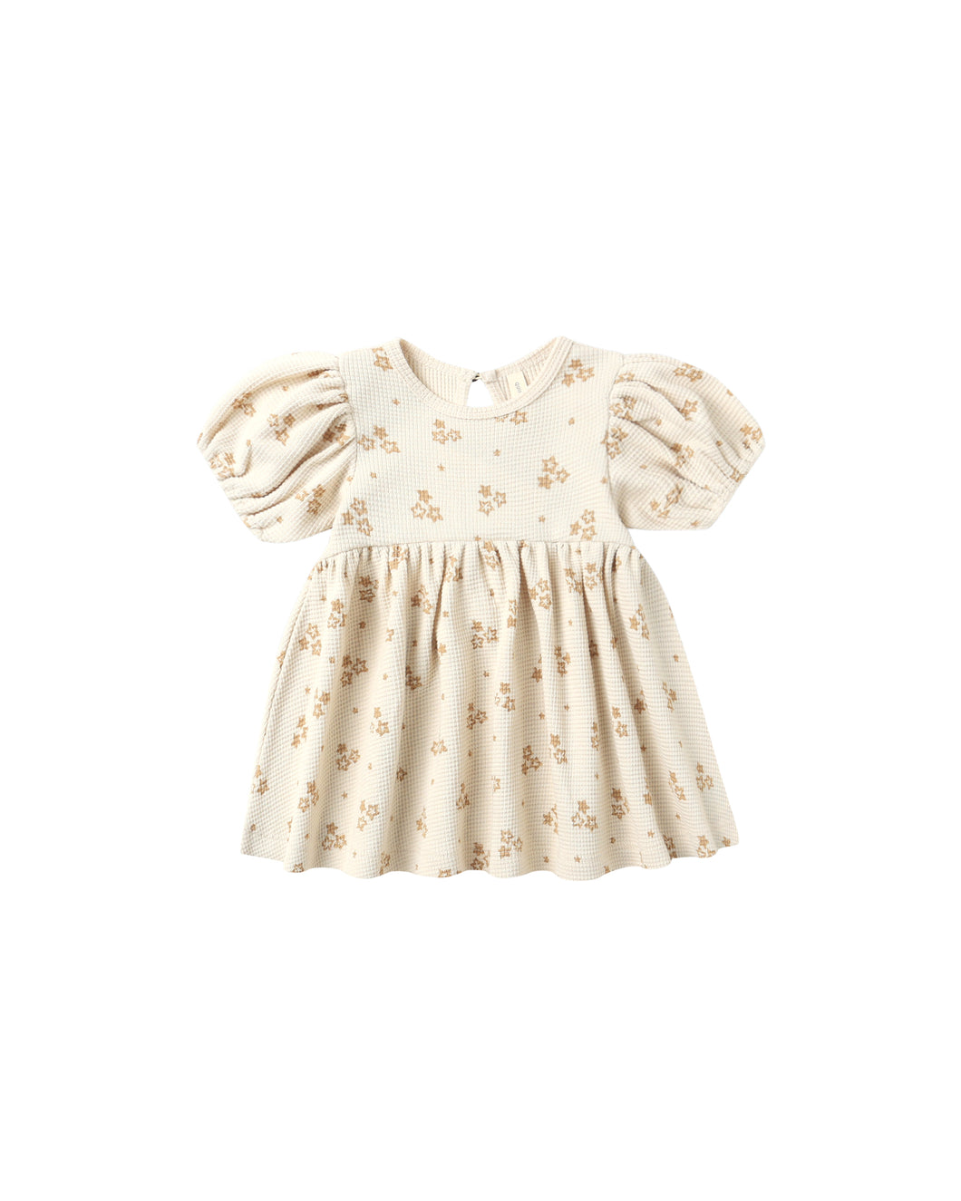 Darla Dress W/Bloomer