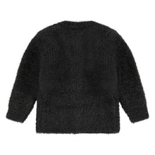 Load image into Gallery viewer, Girls Knit Sparkle Cardigan
