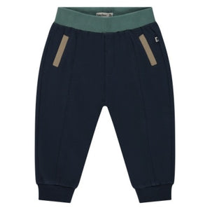 Color Blocked Pant