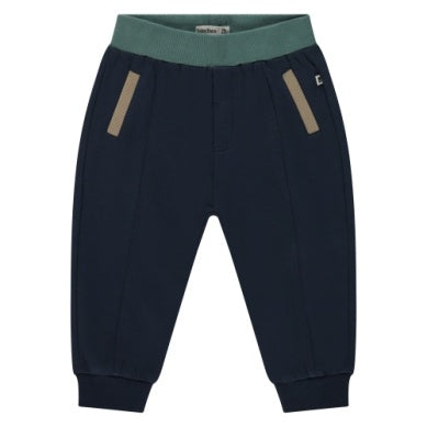 Color Blocked Pant