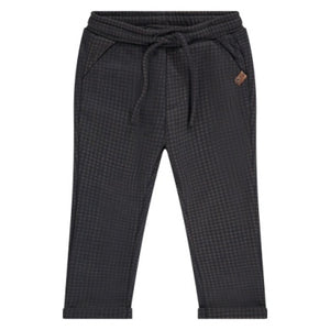 Boys Houndstooth Pants