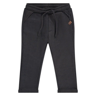 Boys Houndstooth Pants