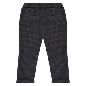 Boys Houndstooth Pants