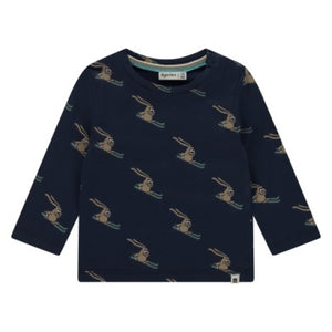 Ski Bunny Top