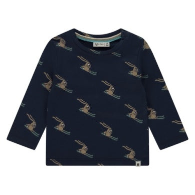 Ski Bunny Top