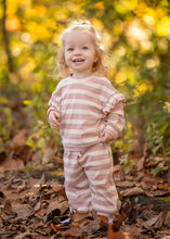 Load image into Gallery viewer, Candy Stripe 2 PC
