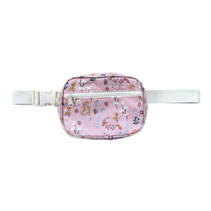 Girls Mini Belt Bag