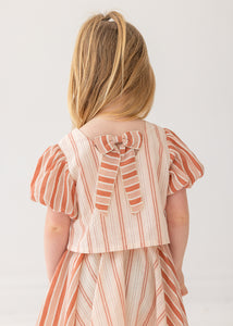 Peppermint Blush Dress