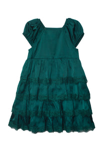 Emerald Dress