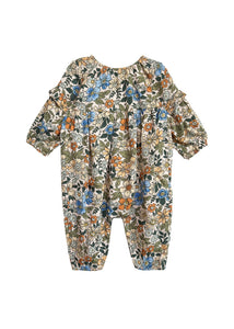 Riley Romper