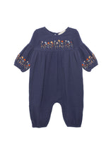 Load image into Gallery viewer, Clara Romper
