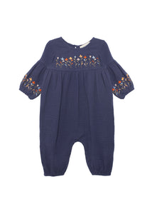 Clara Romper