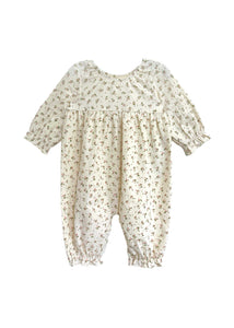 Juliette Romper