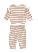 Load image into Gallery viewer, Candy Stripe 2 PC
