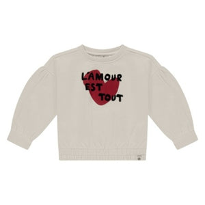 La'mour Sweatshirt