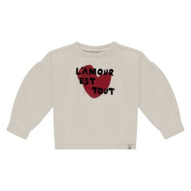 La'mour Sweatshirt