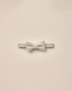 BOW TIE || LINEN