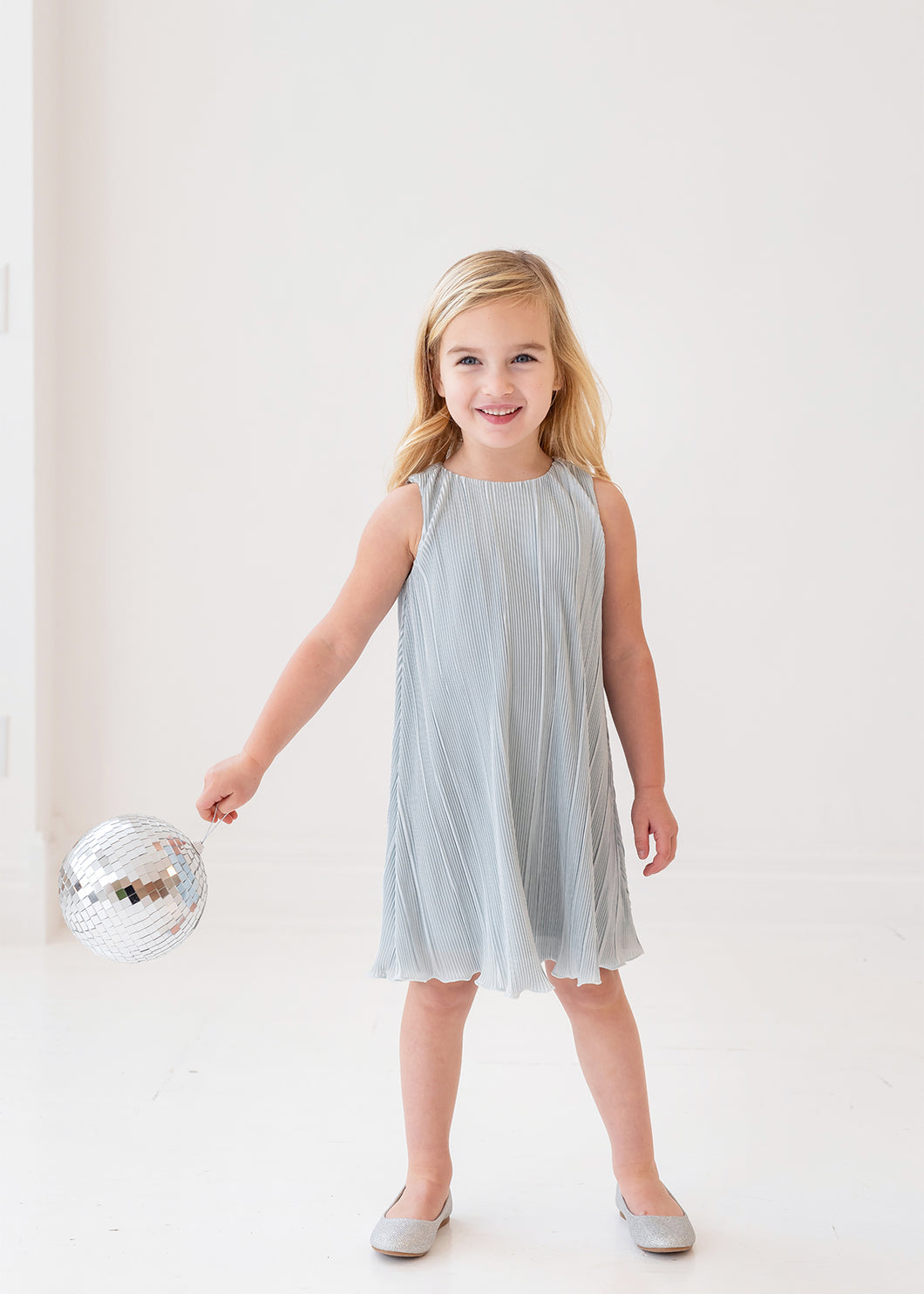 Wintermelon Dress