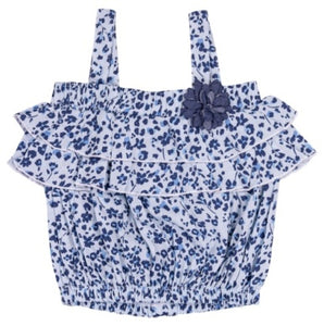 Short Crop Top
