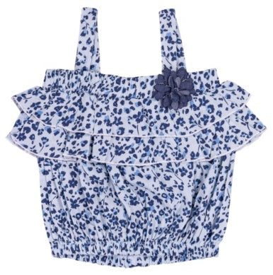 Short Crop Top