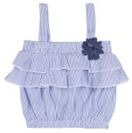 Short Crop Top