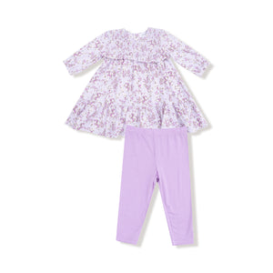 Sweet Dreams Floral Set