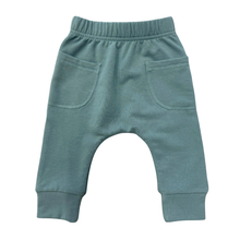 Load image into Gallery viewer, Baby Pocket Pants

