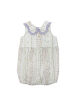Load image into Gallery viewer, Graceful Garden Romper
