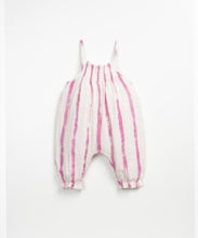 Load image into Gallery viewer, Striped Woven Jumpsuit
