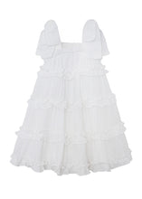 Load image into Gallery viewer, Birds of Feather Dress
