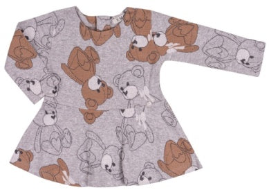 Teddy Bears Dress