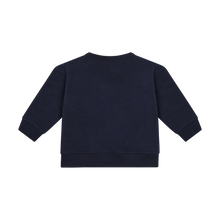 Load image into Gallery viewer, Indigo Horse Sweater
