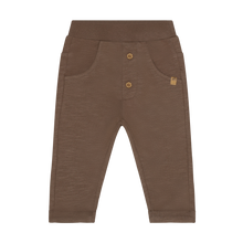 Load image into Gallery viewer, Baby Button Pants
